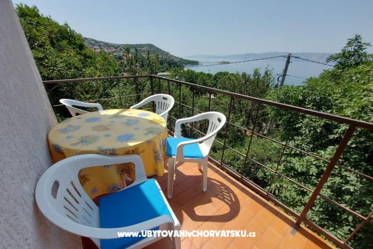 Appartements Novak Klenovica – foto 19