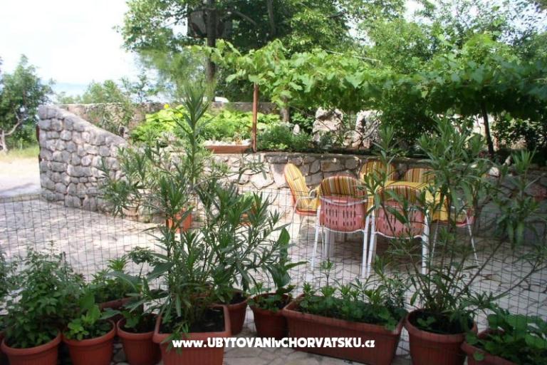 Appartements Novak Klenovica – foto 2