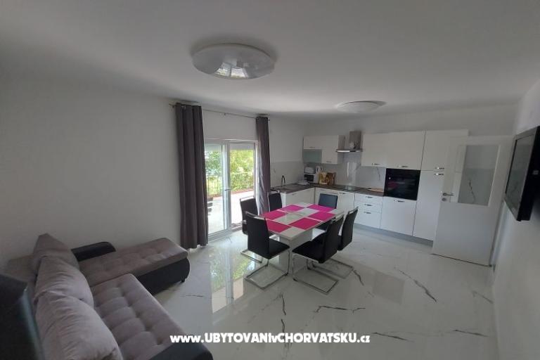Appartements Novak Klenovica – foto 20
