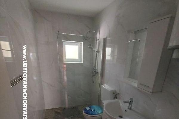 Appartements Novak Klenovica – foto 23