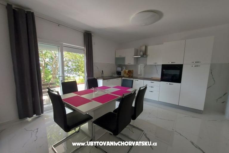 Appartements Novak Klenovica – foto 24
