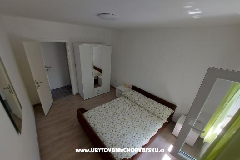 Appartements Novak Klenovica – foto 25