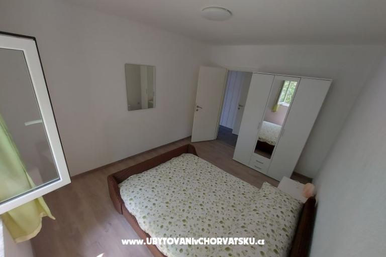 Appartements Novak Klenovica – foto 26
