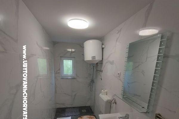 Appartements Novak Klenovica – foto 27