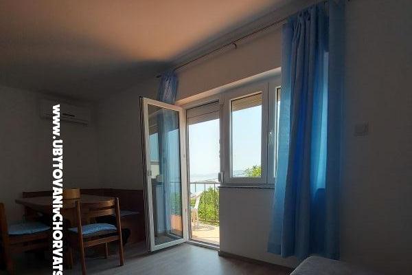 Appartements Novak Klenovica – foto 28