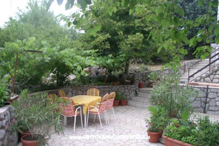 Appartements Novak Klenovica – foto 3