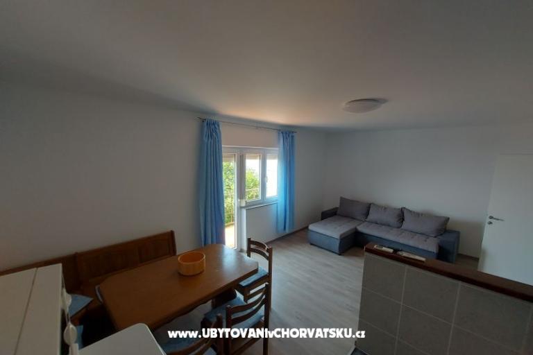 Appartements Novak Klenovica – foto 30