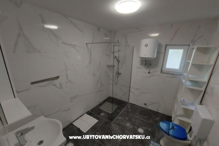 Appartements Novak Klenovica – foto 32