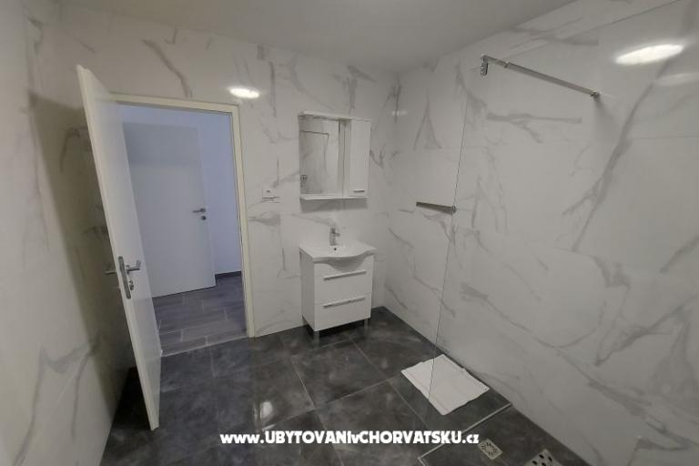 Appartements Novak Klenovica – foto 33