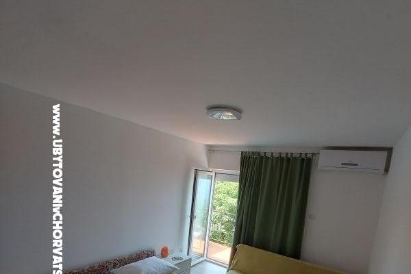 Appartements Novak Klenovica – foto 34