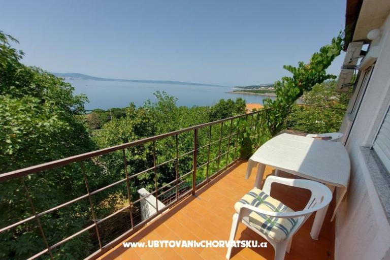 Appartements Novak Klenovica – foto 36