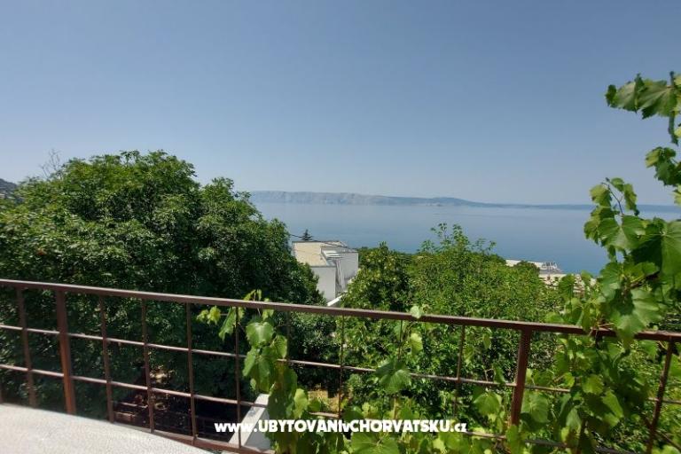 Appartements Novak Klenovica – foto 37