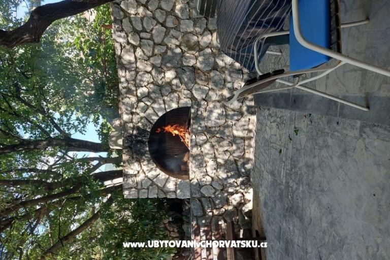 Appartements Novak Klenovica – foto 38