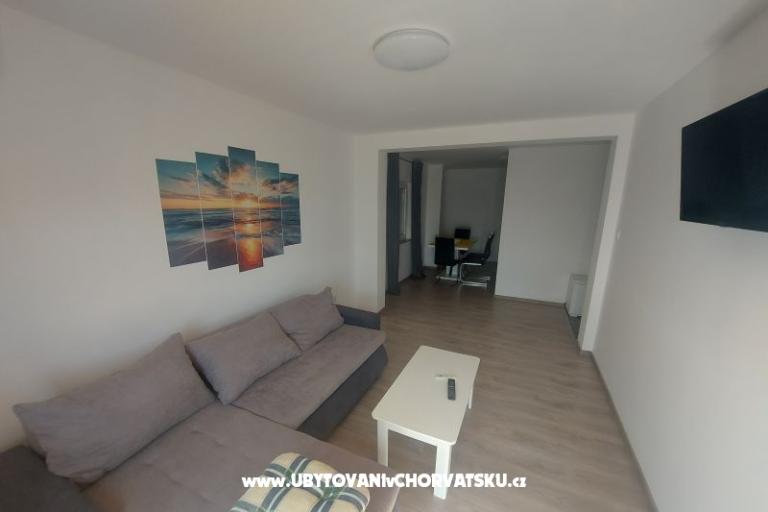 Appartements Novak Klenovica – foto 39