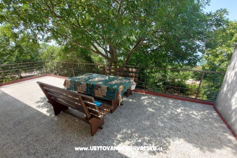 Appartements Novak Klenovica – foto 4