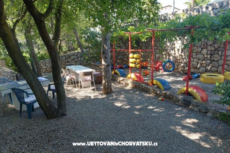 Appartements Novak Klenovica – foto 40