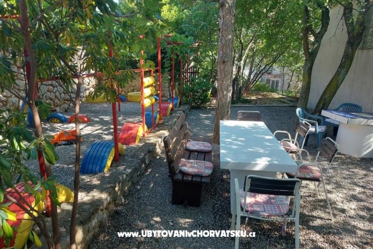 Appartements Novak Klenovica – foto 41