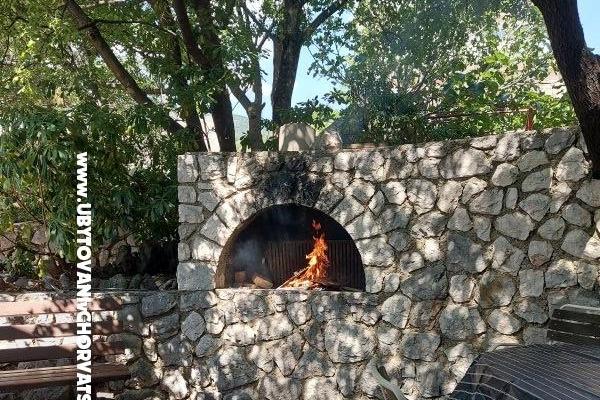 Appartements Novak Klenovica – foto 42