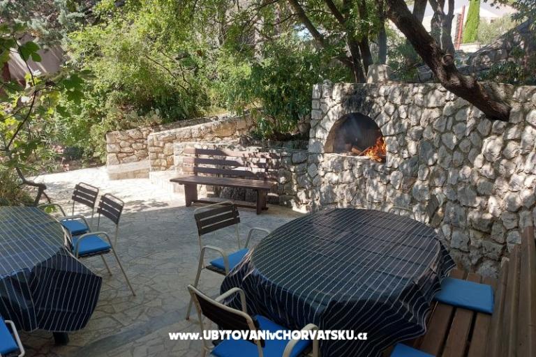 Appartements Novak Klenovica – foto 43