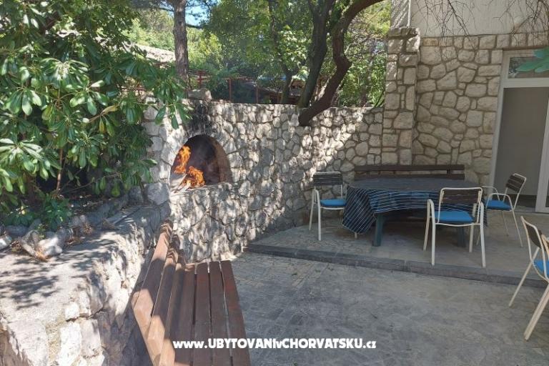 Appartements Novak Klenovica – foto 44