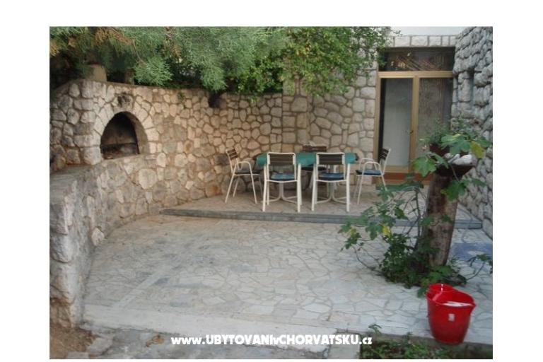 Appartements Novak Klenovica – foto 6