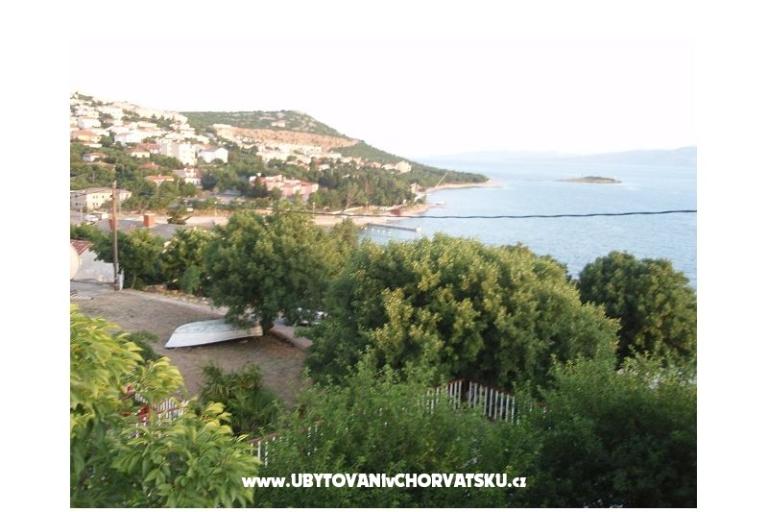 Appartements Novak Klenovica – foto 7