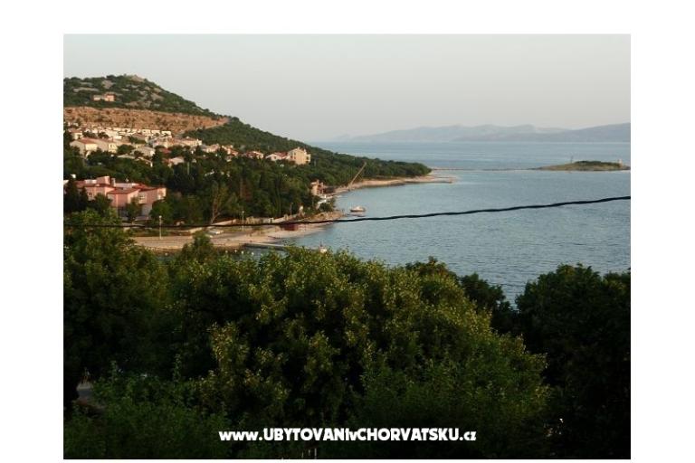 Appartements Novak Klenovica – foto 8