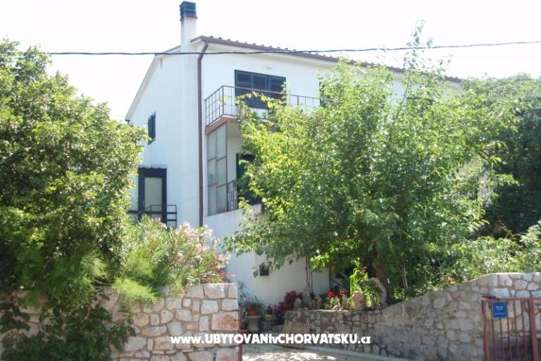 Appartements Novak Klenovica – foto 9