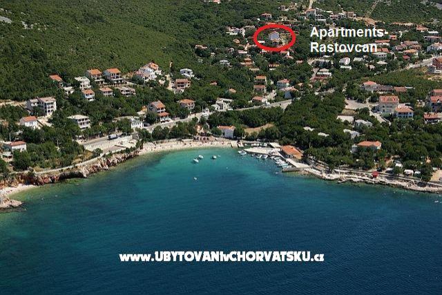 Appartements Rastovcan – foto 6