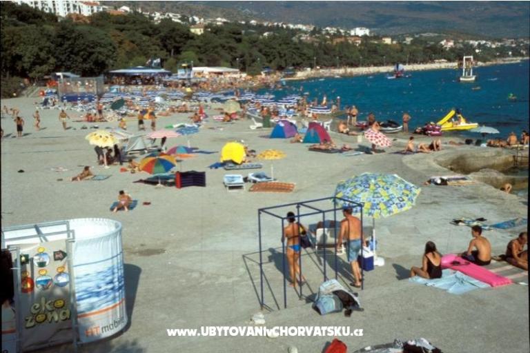 Appartements Sokolić – foto 11