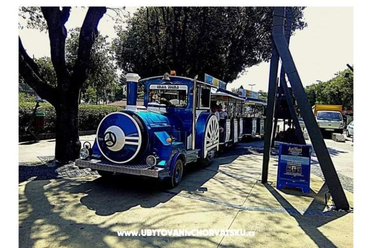 Appartements Sokolić – foto 13