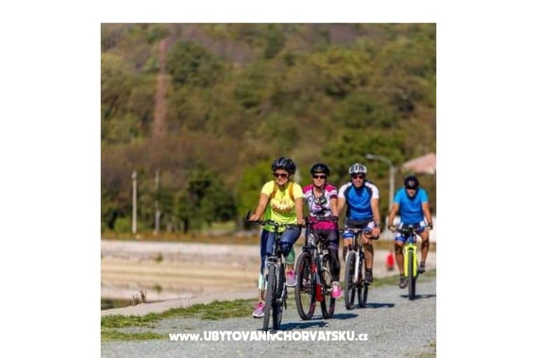 Appartements Sokolić – foto 14