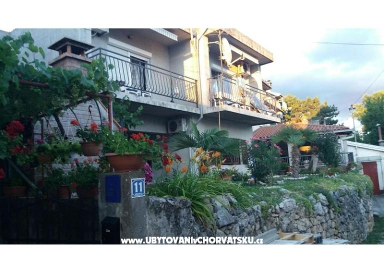 Appartements Sokolić – foto 17