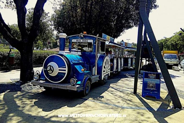 Appartements Sokolić – foto 18