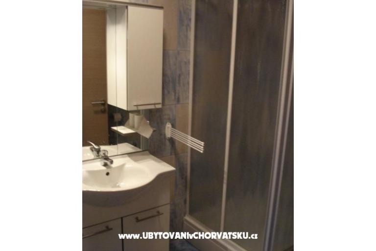 Grošić Appartements Povile – foto 10