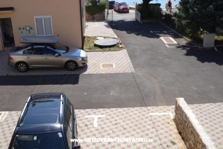 Grošić Appartements Povile – foto 11