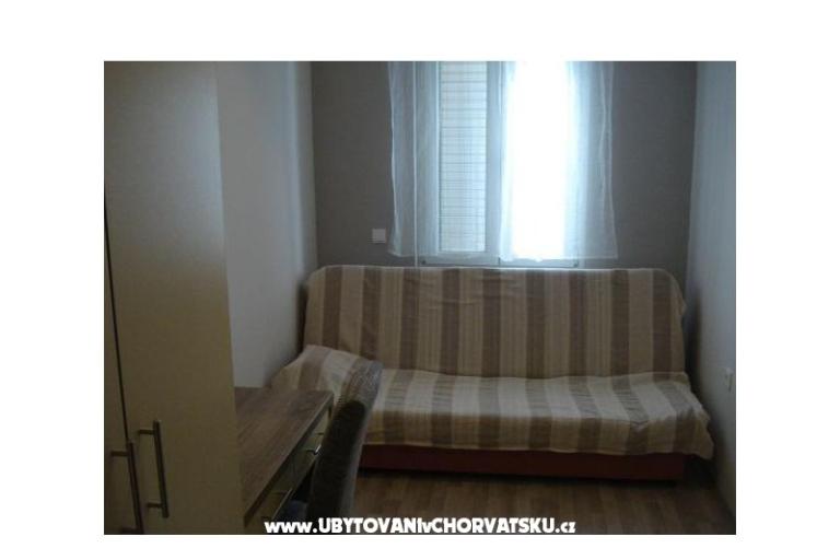Grošić Appartements Povile – foto 4