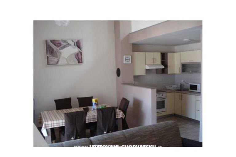 Grošić Appartements Povile – foto 6