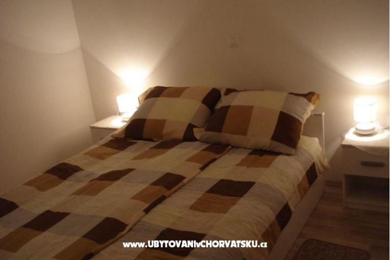 Grošić Appartements Povile – foto 7
