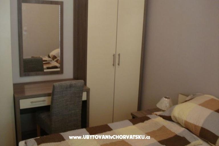 Grošić Appartements Povile – foto 8