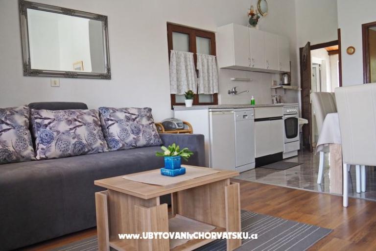 Appartements Valentinovo – foto 11