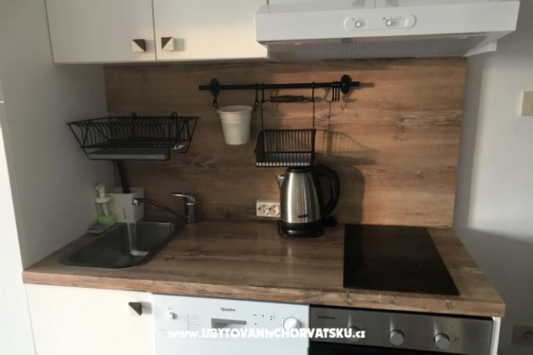 Appartements Valentinovo – foto 13