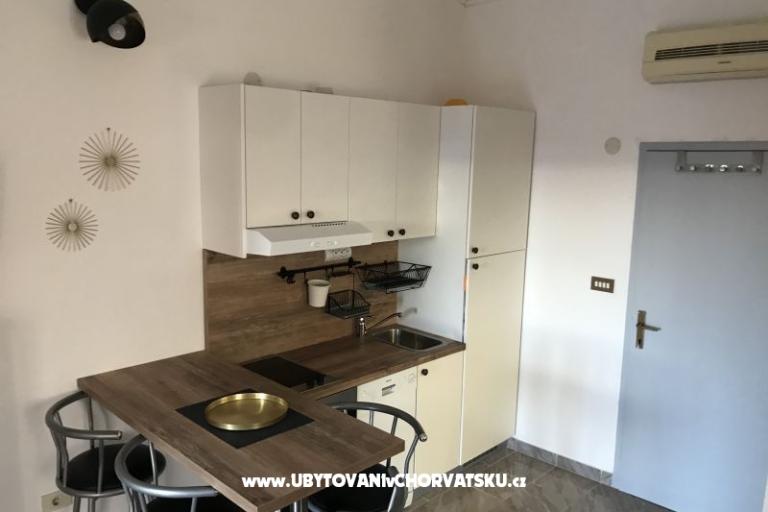 Appartements Valentinovo – foto 14