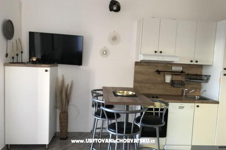 Appartements Valentinovo – foto 3