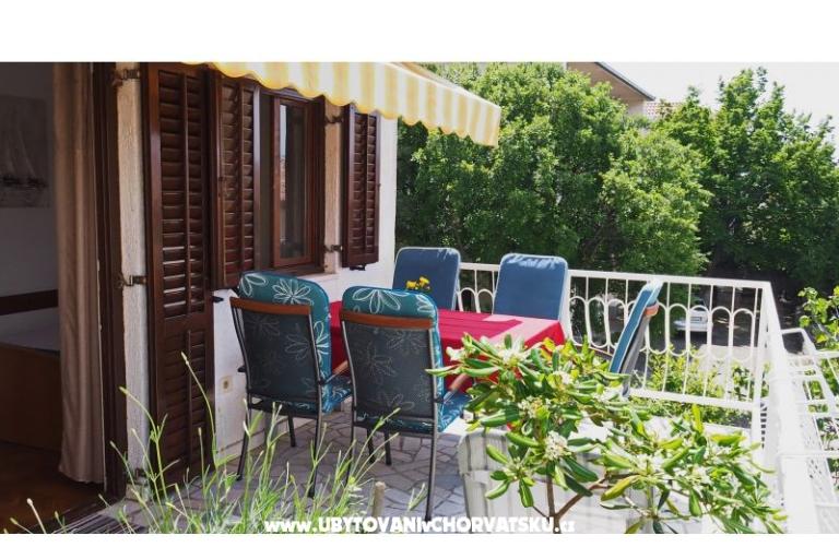 Appartements Valentinovo – foto 7