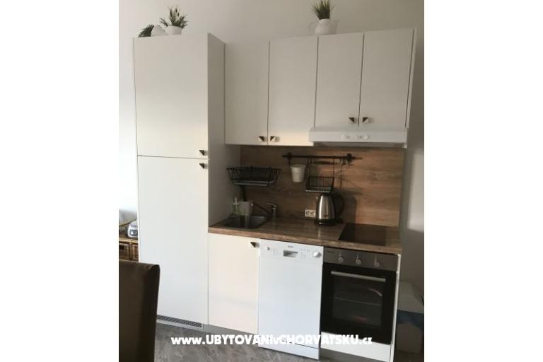 Appartements Valentinovo – foto 8