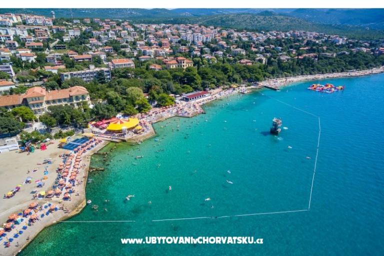 Appartements Pejaković na moru – foto 10