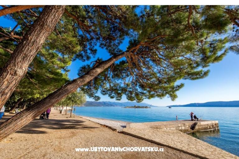Appartements Pejaković na moru – foto 12