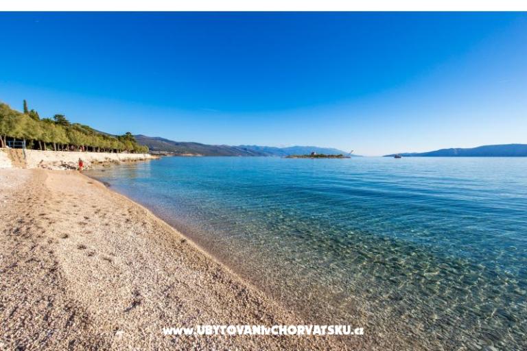 Appartements Pejaković na moru – foto 13