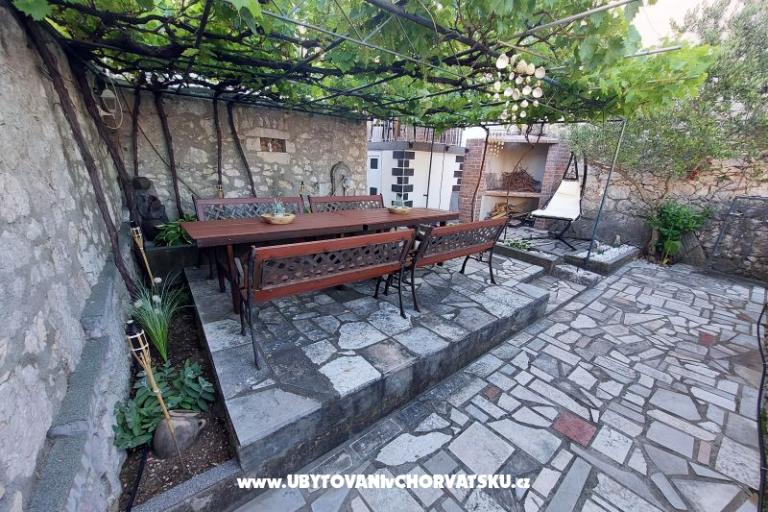 Appartements Pejaković na moru – foto 16